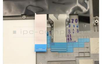 Lenovo 5M11D12143 MECH_ASM WW C-Cvr+DEN KB ASM,CHY