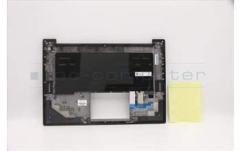 Lenovo 5M11D12147 MECH_ASM WW C-Cvr+ENG KB ASM,CHY