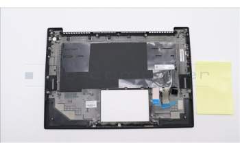 Lenovo 5M11D12151 MECH_ASM WW C-Cvr+EST KB ASM,CHY