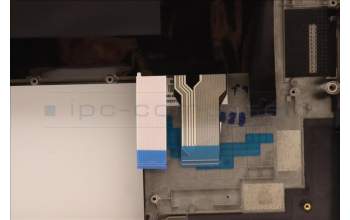 Lenovo 5M11D12176 MECH_ASM WW C-Cvr+HBW KB ASM,LTN