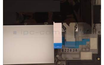 Lenovo 5M11D12183 MECH_ASM WW C-Cvr+ILD KB ASM,CHY