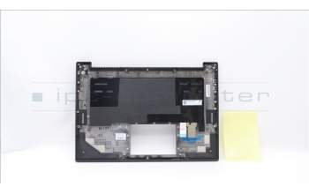 Lenovo 5M11D12214 MECH_ASM WW C-Cvr+NORDIC KB ASM,SRX