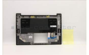 Lenovo 5M11D12215 MECH_ASM WW C-Cvr+POR KB ASM,CHY
