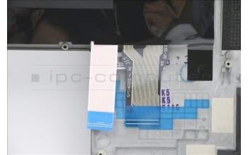 Lenovo 5M11D12215 MECH_ASM WW C-Cvr+POR KB ASM,CHY