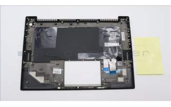 Lenovo 5M11D12220 MECH_ASM WW C-Cvr+RUS KB ASM,LTN