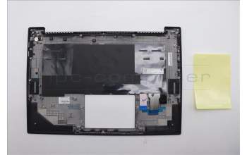 Lenovo 5M11D12228 MECH_ASM WW C-Cvr+SPA KB ASM,LTN