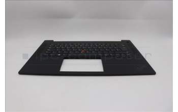 Lenovo 5M11D12228 MECH_ASM WW C-Cvr+SPA KB ASM,LTN