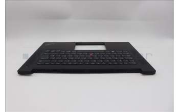 Lenovo 5M11D12228 MECH_ASM WW C-Cvr+SPA KB ASM,LTN