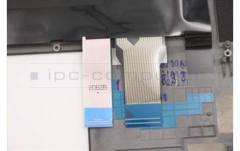 Lenovo 5M11D12237 MECH_ASM WW C-Cvr+SWS KB ASM,TRI