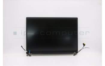 Lenovo 5M11D12280 MECH_ASM 16 QHD+ NoCAMNoMIC,BK_X1,CSOT