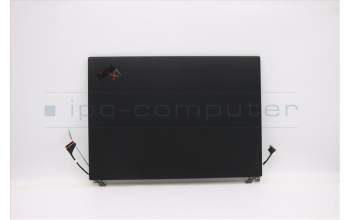 Lenovo 5M11D12280 MECH_ASM 16 QHD+ NoCAMNoMIC,BK_X1,CSOT