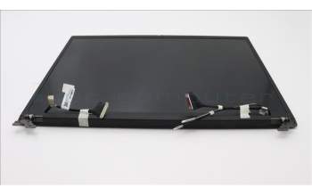 Lenovo 5M11D12322 MECH_ASM 16 FHD+,HCAM,BK_X1,AUO
