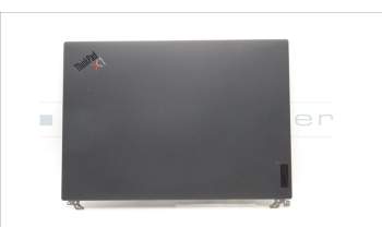 Lenovo 5M11D12322 MECH_ASM 16 FHD+,HCAM,BK_X1,AUO