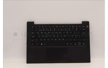 Lenovo 5M11F24167 MECH_ASM FRU KB w/Cc POR(Lit)FPR UK BK