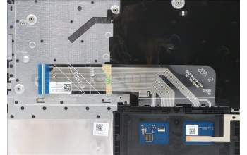 Lenovo 5M11F24175 MECH_ASM FRU KB w/Cc THAI(Lit)FPR US BK