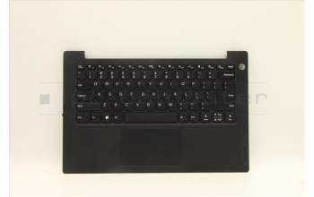 Lenovo 5M11F24184 MECH_ASM FRU KB w/Cc ENG(Sun)FPR US BK