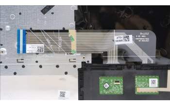 Lenovo 5M11F24186 MECH_ASM FRU KB w/Cc SPA(Chi)UK BK