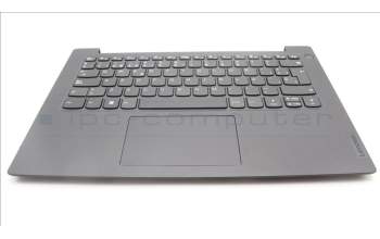 Lenovo 5M11F24189 MECH_ASM FRU KB w/Cc SPA(Tra)UK BK