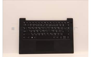 Lenovo 5M11F24212 MECH_ASM FRU KB w/Cc THAI(Chi)US BK