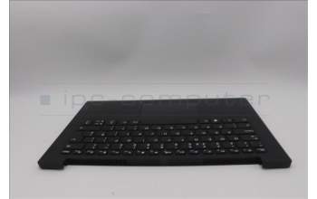 Lenovo 5M11F24219 MECH_ASM FRU KB w/Cc UKE(Tra)UK BK
