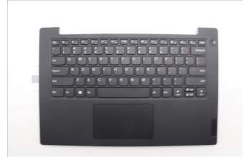 Lenovo 5M11F24222 MECH_ASM FRU KB w/Cc ENG(Sun)US BK