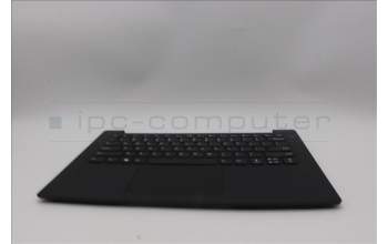 Lenovo 5M11F24222 MECH_ASM FRU KB w/Cc ENG(Sun)US BK