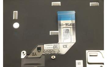 Lenovo 5M11F24856 MECH_ASM FRU KBD w/C-Cov LA SPA Transim