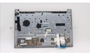 Lenovo 5M11F25340 MECH_ASM KBD CCV FRA (PMX) UK SR