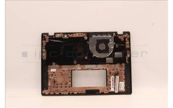 Lenovo 5M11F25550 MECH_ASM FRU C COVER CS BK Fenrir