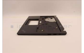 Lenovo 5M11F25550 MECH_ASM FRU C COVER CS BK Fenrir