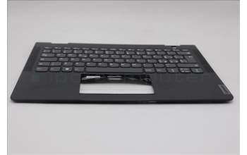 Lenovo 5M11F25636 MECH_ASM FRU KBD ITA w/C Cov Transimage