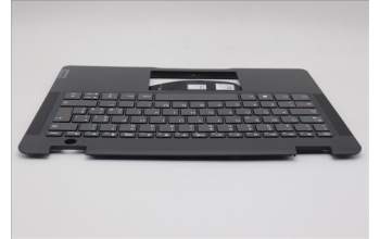 Lenovo 5M11F25636 MECH_ASM FRU KBD ITA w/C Cov Transimage