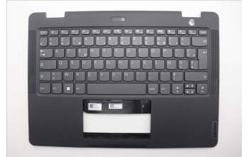 Lenovo 5M11F25824 MECH_ASM KBD FRA w/C Cov,WFC Transim