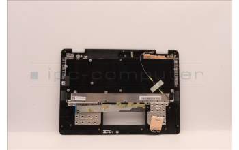 Lenovo 5M11F25849 MECH_ASM KBD ITA w/C Cov,WFC Chicony