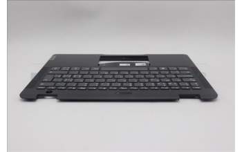 Lenovo 5M11F25886 MECH_ASM KBD SWS w/C Cov,WFC Transim