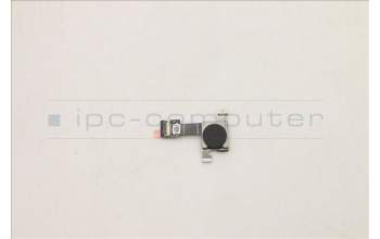Lenovo 5M11F26026 MECH_ASM FRU ASM POWER_BTN W FPR BK