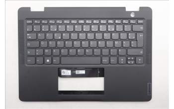 Lenovo 5M11F26457 MECH_ASM FRU KB FRA PTCcov,BK TMGWW
