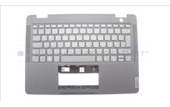 Lenovo 5M11F26479 MECH_ASM ASM KB UKE w/C-Cov Liteon WWAN