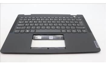 Lenovo 5M11F26479 MECH_ASM ASM KB UKE w/C-Cov Liteon WWAN