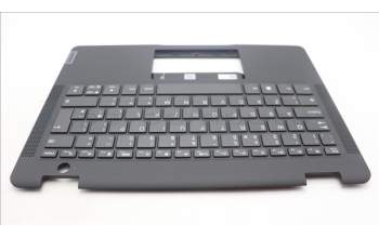 Lenovo 5M11F26479 MECH_ASM ASM KB UKE w/C-Cov Liteon WWAN