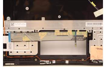 Lenovo 5M11F26604 MECH_ASM FRUBKLT US EN PTCcovWFC,BKSNXWW