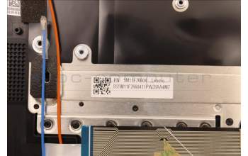 Lenovo 5M11F26604 MECH_ASM FRUBKLT US EN PTCcovWFC,BKSNXWW