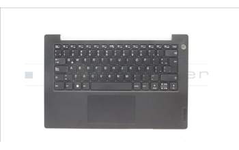 Lenovo 5M11F26610 MECH_ASM KB w/Ccvr LA SPA-CHY FPR UK BK