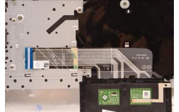 Lenovo 5M11F26620 MECH_ASM KBw/CcvrLASPA BKLT-SRX FPR UKBK