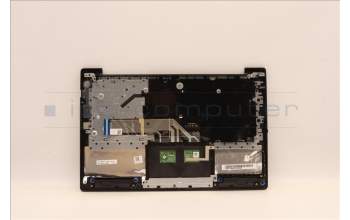 Lenovo 5M11F26644 MECH_ASM KBw/CcvrINDENGBKLT-SRX FP US BK