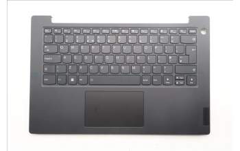 Lenovo 5M11F26660 MECH_ASM KBw/Ccvr UKE BKLT-CHY FP UK BK