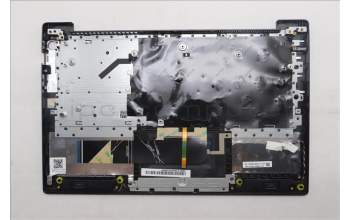 Lenovo 5M11F26660 MECH_ASM KBw/Ccvr UKE BKLT-CHY FP UK BK