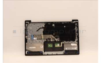 Lenovo 5M11F26666 MECH_ASM KBw/Ccvr ENG BKLT-SRX FP US BK