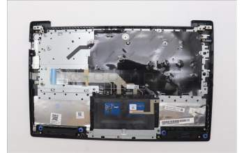 Lenovo 5M11G25450 MECH_ASM KBw/Ccvr ENG BKLT-TSG FP US BK