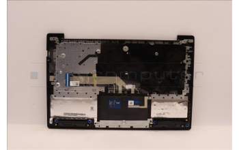 Lenovo 5M11G25489 MECH_ASM KBw/Ccvr IND ENG BKLT-TSG US BK